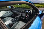 Audi R8 V10 2019 года (UK)